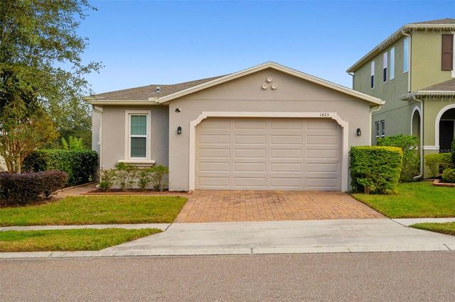 $450,000 | 1423 Amber Leaf Circle | Ocoee