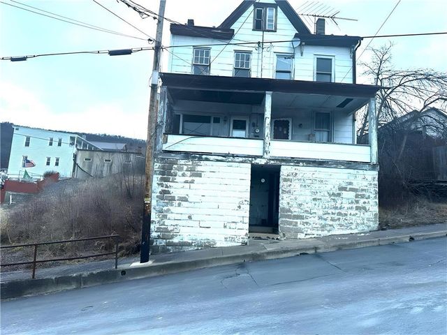 $80,000 | 813815 East Commerce Street | Shamokin