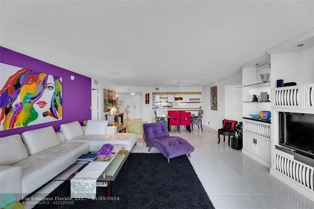 $7,500 | 777 Bayshore Drive, Unit 1102 | Central Beach