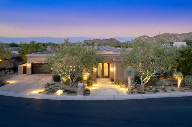 $4,875,000 | 73890 Desert Garden | South Palm Desert