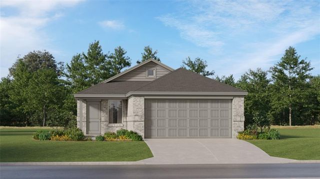 $246,999 | 4959 Stonebridge Drive | Ennis