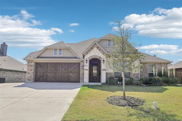 $415,000 | 522 Windrow Lane | Waxahachie