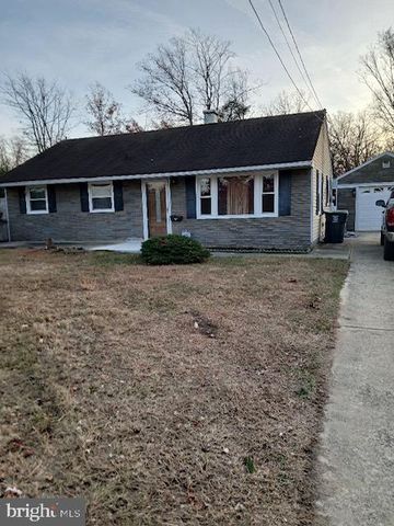 $279,900 | 42 South Rose Lane | Berlin Township - Camden County