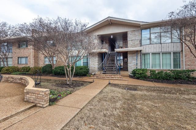 $200,000 | 4400 Poplar Avenue, Unit 38 | Belle Meade