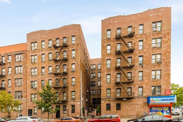 $1,925 | 521 Isham Street, Unit 4F | Inwood