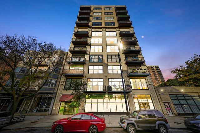 $370,000 | 1516 South Wabash Avenue, Unit 306 | South Loop