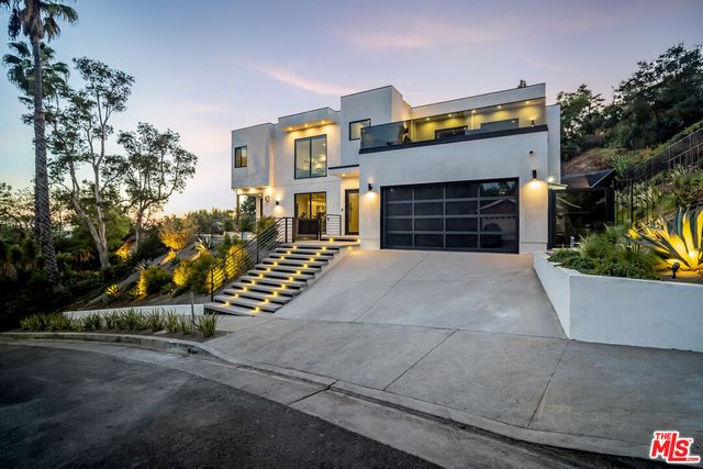 $4,495,000 | 3255 Canyon Lake Drive | Hollywood Hills East