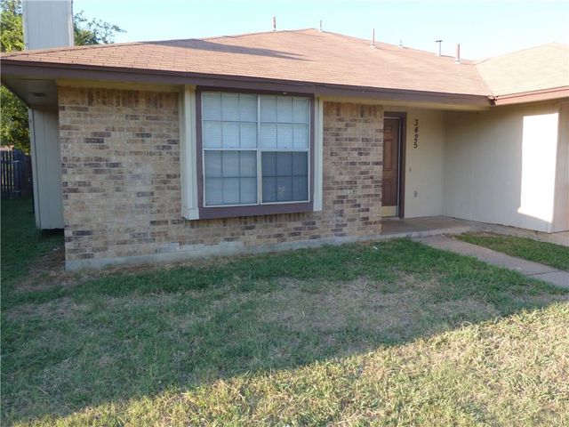 $1,595 | 3425 Republic Drive | South Fort Worth-Everman-Forest Hill