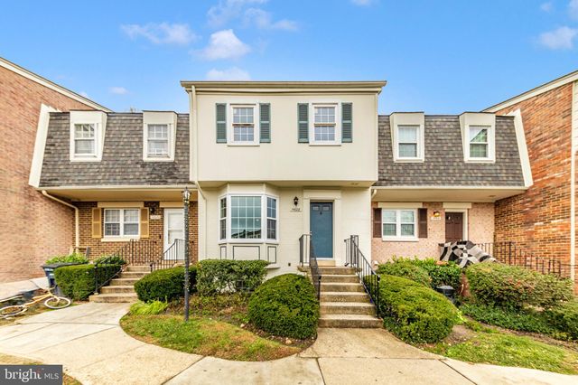 $465,000 | 14628 Tynewick Terrace, Unit 21462 | The Georgian Colonies