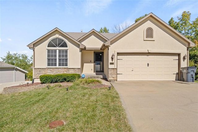 $380,000 | 5113 South Necessary Court | Brittany Ridge Estates