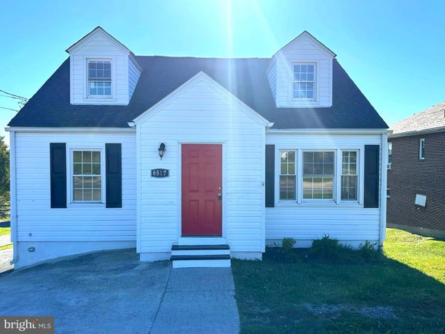 $315,000 | 8517 Philadelphia Road | Rosedale