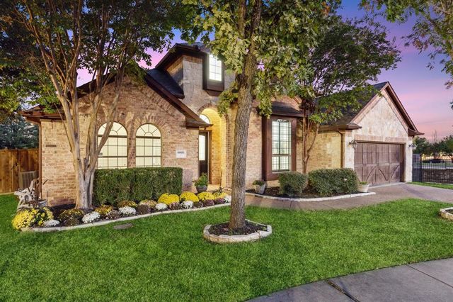 $760,000 | 6005 Milan Court | Central Colleyville