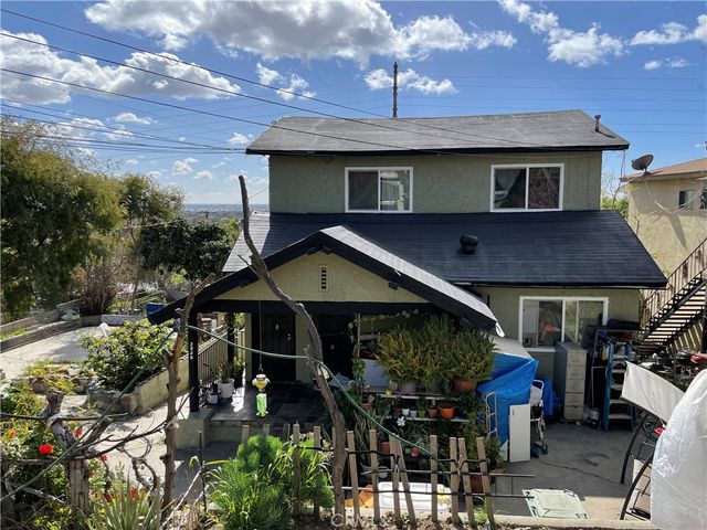 $799,000 | 3940 Dobinson Street | East Los Angeles