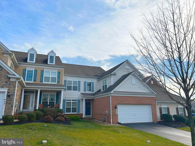 $735,000 | 340 South Caldwell Circle | East Brandywine Township - Chester County