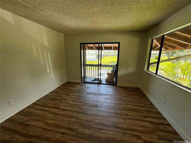 $110,000 | 2069 California Avenue, Unit 16E | Wahiawa Heights