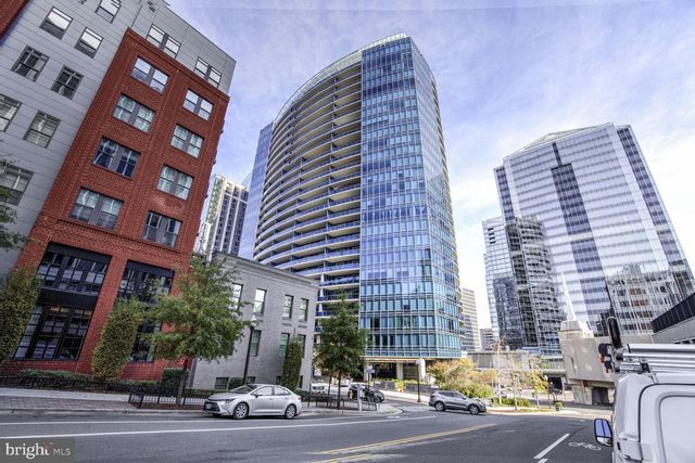 $1,500,000 | 1881 North Nash Street, Unit 1012 | North Rosslyn