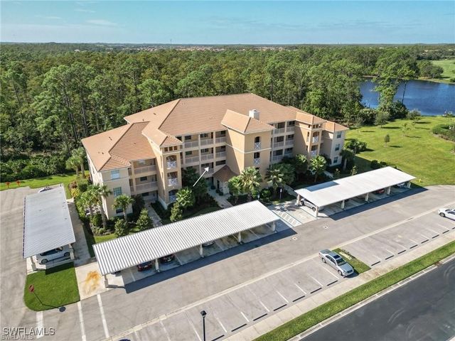 $5,200 | 10711 Palazzo Way, Unit 203 | Pelican Preserve