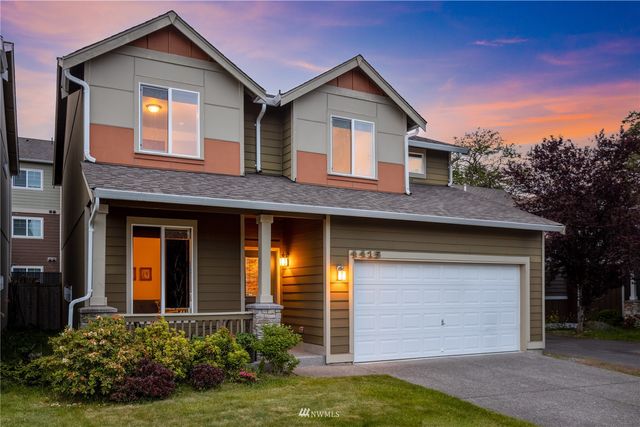 Tacoma, WA Homes for Sale - Tacoma Real Estate | Compass