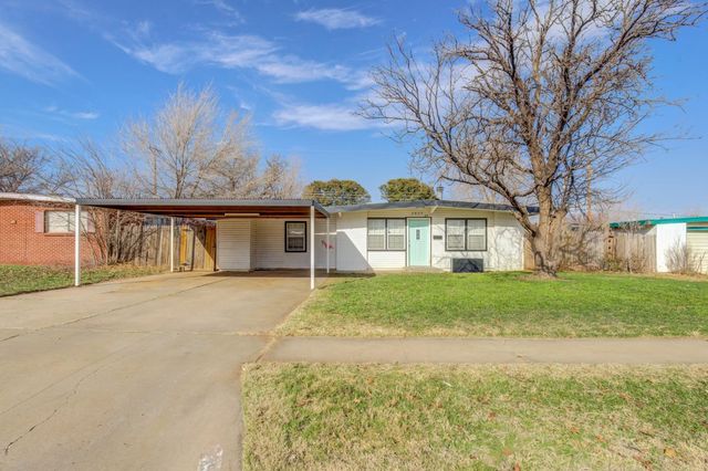 $160,000 | 2522 64th Street | Caprock