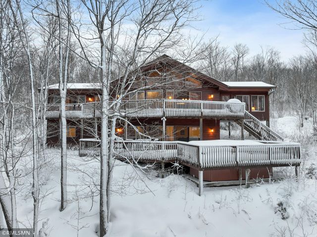 $825,000 | 108 Isak Ridge | Lutsen Township - Cook County