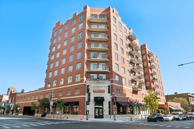 $475,000 | 515 Main Street, Unit 401 | Evanston