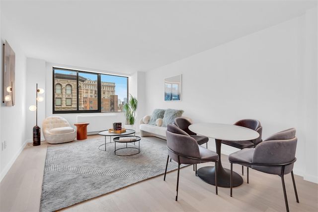 $6,860 | 1 Union Square South, Unit 15R | Greenwich Village