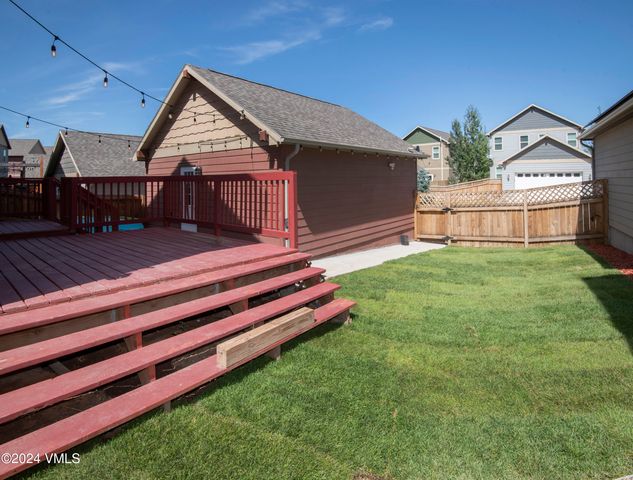 $819,000 | 190 Steamboat Drive | Gypsum