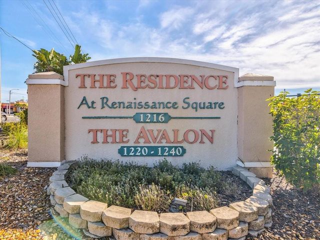 $165,000 | 1216 South Missouri Avenue, Unit 308 | The Residence at Renaissance Square