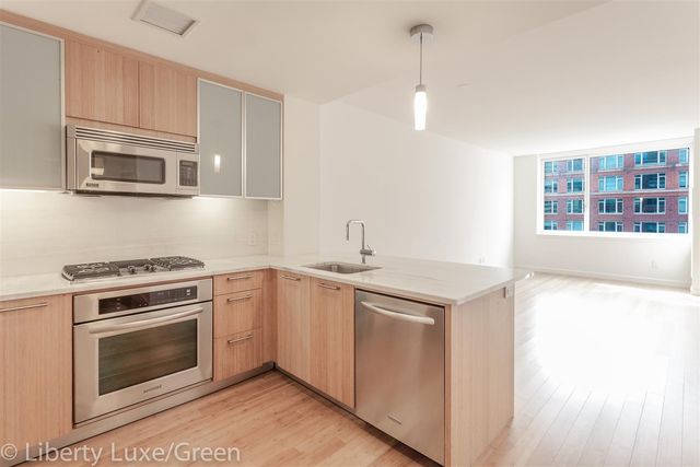 $5,850 | 300 North End Avenue, Unit 12H | Battery Park City