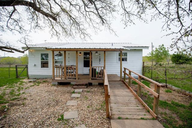 $225,000 | 152 Hcr 1363 Hillsboro Tx 76645