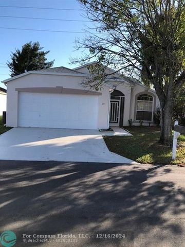 $3,200 | 29 Bentwater Circle | Boynton Lakes Plaza