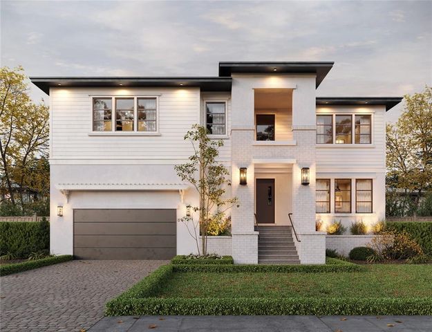 $2,399,000 | 430 Columbia Drive | Davis Islands