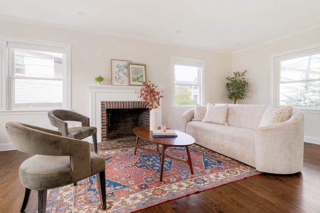 $1,190,000 | 62 Fairfax Street | West Somerville