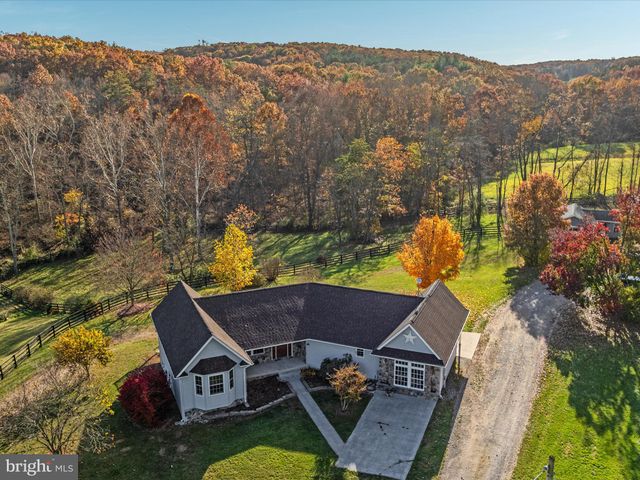 $710,000 | 1525 Hollow Road