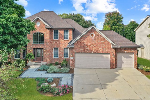 $509,900 | 2708 Stevenson Drive | Tipton Trails