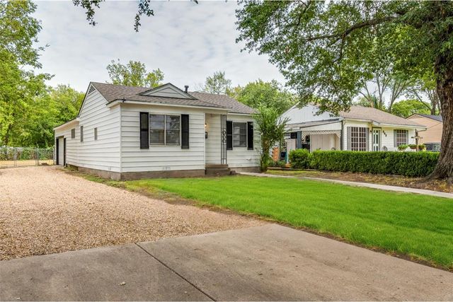 $229,900 | 807 Oak Drive | Mesquite