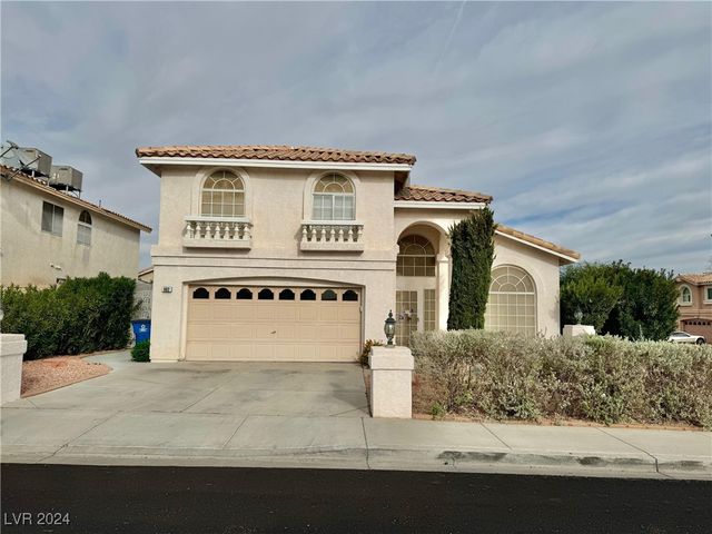 $2,300 | 902 Derringer Lane | Whitney Ranch West