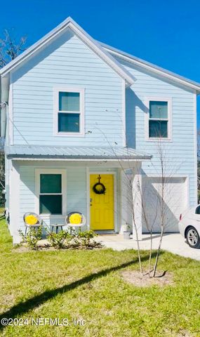 $2,150 | 565 South Woodlawn Street | St. Augustine West