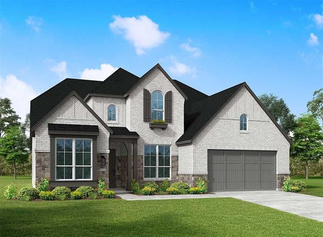 $674,990 | 16312 Daucus Drive