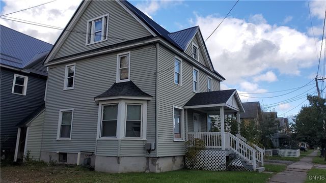 $214,900 | 52 Maple Avenue | Cortland