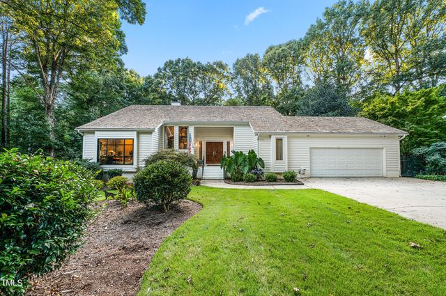 $925,000 | 4332 Blossom Hill Court | Woodvalley