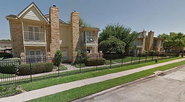 Houston TX Real Estate - Houston TX Homes For Sale
