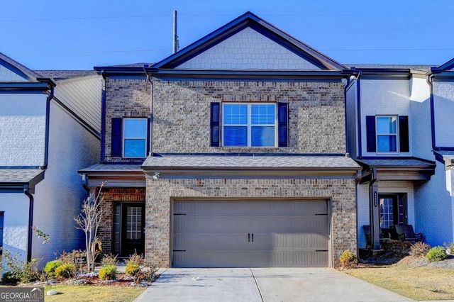 $498,900 | 4235 Almanor Circle | Norcross