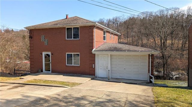 $219,950 | 625-627 Homewood Drive | Allegheny-East