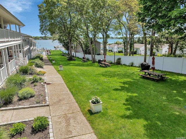 $349,000 | 81 West Tiana Road, Unit B5 | Hampton Bays