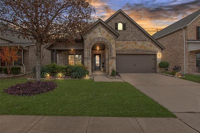 $500,000 | 8812 Tatenhill Place | Craig Ranch