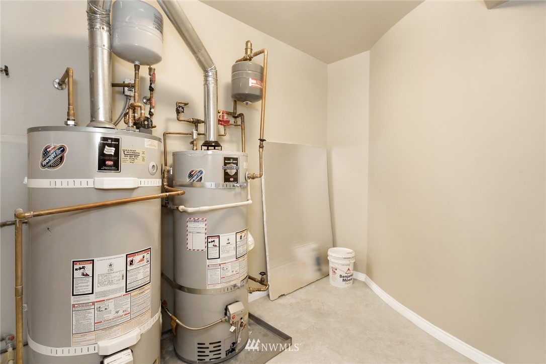 Water Heaters Bellingham WA Provider