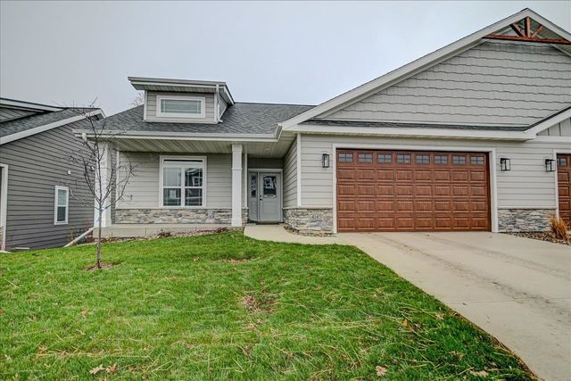 $474,900 | 4145 Fox Forest | DeForest