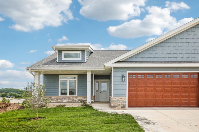 $474,900 | 4145 Fox Forest | DeForest