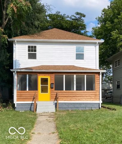 $209,900 | 3027 Guilford Avenue | Near Northside